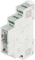 Blebox Smart Switch SwitchBox-D-DC-DIN, BLEBOX Wi-Fi