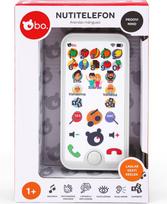 BO. Educational Smartphone, in estonian language