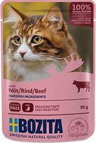 Bozita 3632 cats moist food 85 g