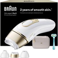Braun Fotoepiliatorius Braun PL5351