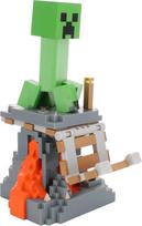 Cable Guys - Minecraft: Creeper Cable Guy R.E.S.T