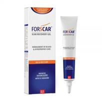 FORSCAR silikoninis gelis randams, 20 ml