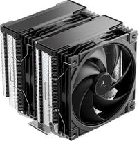 Deepcool CPU Cooler | AG620 G2 | Black | Intel, AMD