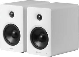 Edifier M90 Compact Active 2.0 Speakers, White