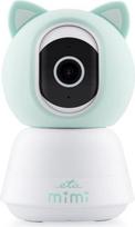 ETA Electronic Babysitter ETA MIMI 9306 90000 | White/Green | Baby Monitor