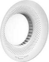 Ezviz Wireless Smoke Sensor, White | CST4C