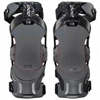Kelio įtvarai POD K8 3.0 CARBON/GRAPHITE L (pora)