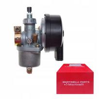 Karbiuratorius dviračių varikliams 50/80 cc Martinelli
