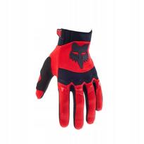 Pirštinės „Fox Dirtpaw Fluo Red L“