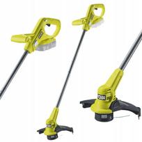 Akumuliatorinė žoliapjovė RYOBI 18V, 23 cm, modelis RY18LT23A-0