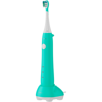 Wireless Tooth Brush, Mint, 3 Brush Heads, 600mAh, Function: Sensive, Clean, Whitening, Sweep, Smart Remind
