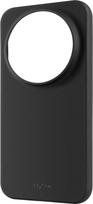 Fixed Story | Back cover | Xiaomi | 17 Ultra | Rubberized | Black
