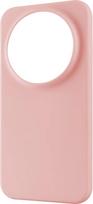 Fixed Story | Back cover | Xiaomi | 17 Ultra | Rubberized | Pink