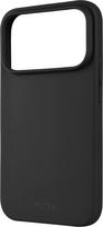 Fixed Story | Back cover | Xiaomi | 17 | Rubberized | Black