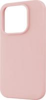 Fixed Story | Back cover | Xiaomi | 17 | Rubberized | Pink