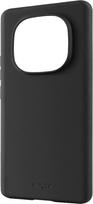 Fixed Story | Back cover | Xiaomi | Redmi Note 15 4G/5G/POCO M8 5G | Rubberized | Black