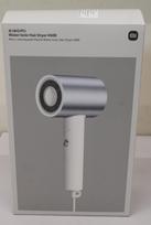 SALE OUT. | Xiaomi | Water Ionic Hair Dryer | H500 EU | 1800 W | Number of temperature settings 3 | Ionic function | White | DEM
