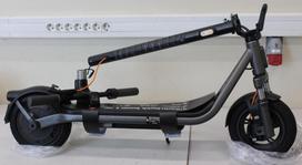 SALE OUT. Xiaomi Electric Scooter 6 Lite GL | Xiaomi 24 month(s) | DAMAGED PACKAGING
