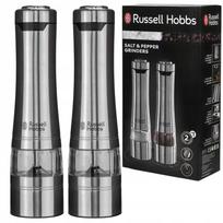 Elektriniai druskos ir pipirų malūnėliai Russell Hobbs 23460-56