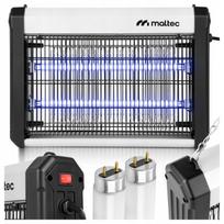 UV vabzdžių gaudyklė MalTec MasterKiller 16W 3800V