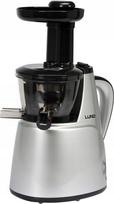 Lėtaeigė sulčiaspaudė Lund 67840, 150 W, BPA-FREE, sidabrinė