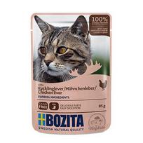Bozita 3630 cats moist food 85 g
