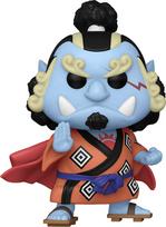 Funko Pop! - One Piece Jinbe w/chase (61367)