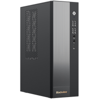 Blackview Desktop NEX60 intel Raptor lake core i5-210H up to 4,8HGz 16/512 WiFi 6 BT 5.2 1xTypeC LAN RJ45 USB 3.0x2 USB 2.0x6 VG