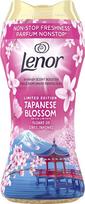 Lenor GRANUL KVAPIOSIOS JAPANESE BLOSSOM 195G