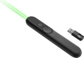 Lenovo 4XW1S62315 wireless presenter Bluetooth/RF Black