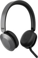 Lenovo ThinkPad Dual-Mode Wireless ANC Foldable Headset 8550 (Aura Edition) - USB-A, Teams 4XD1V23301