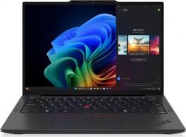 Lenovo Ultrabook ThinkPad X13 G6 21RK00DNPB W11Pro Ultra 7 255U/32GB/1TB/INT/13.3 WUXGA/Black/3YRS Premier Support + CO2 Offset