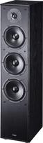 Magnat Monitor S70 3-way Black Wired 190 W