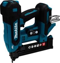 Makita ZSZYWACZ AKUMULATOROWY 18 V 9.5-38MM 0*AH