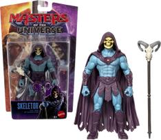 Mattel MOTU FIRST ONES KID CORE figūrėlė Skeletor (JKH92)