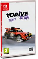 Meridiem Games Drive Rally