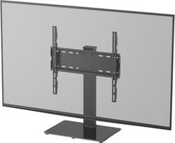 Neomounts Desk Mount | DS45-430BL14 TV stand | Adjustable Height, Swivel | 32-55 " | Maximum weight (capacity) 40 kg | Black