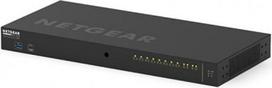 Netgear M4250-10G2F-PoE + Switch 8PoE+ 2GE 2SFP