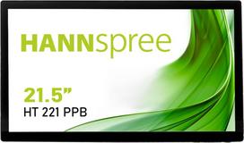 No Name Hannspree LED Monitor HT 221 PPB - 22"