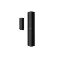 Belaidis magnetinis kontaktas Hikvision AX PRO DS-PDMC-EG2-WE(B) (juodas, iki 1600 m)