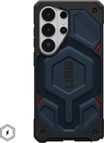 No Name Urban Armor Gear Monarch Pro Kevlar mobile phone case 17.5 cm (6.9") Cover Dark Blue