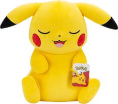 Pokémon - Sleeping Plush Pikachu (PKW4138)