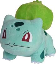 Pokémon Pokemon - Plush 20 cm - Bulbasaur (95225)
