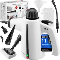 Proficare PC-DR 3145 Steam Cleaner