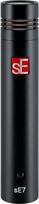 Se Electronics sE7 - studio condenser microphone