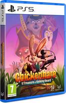Selecta Play Chickenhare And The Treasure Of Spiking Beard
