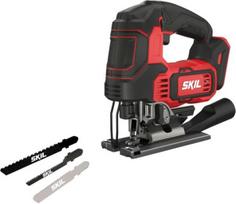 Skil_Red SIAURAPJŪKLIS AKUM 3430CB 20VXP BL