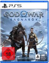 Sony GAME GOD OF WAR RAGNARÖK//PS5 711719409496 SONY