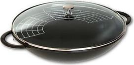 Staub Wok Wok/Stir-Fry pan Round