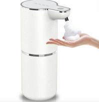 Automatinis muilo putų dozatorius M10S